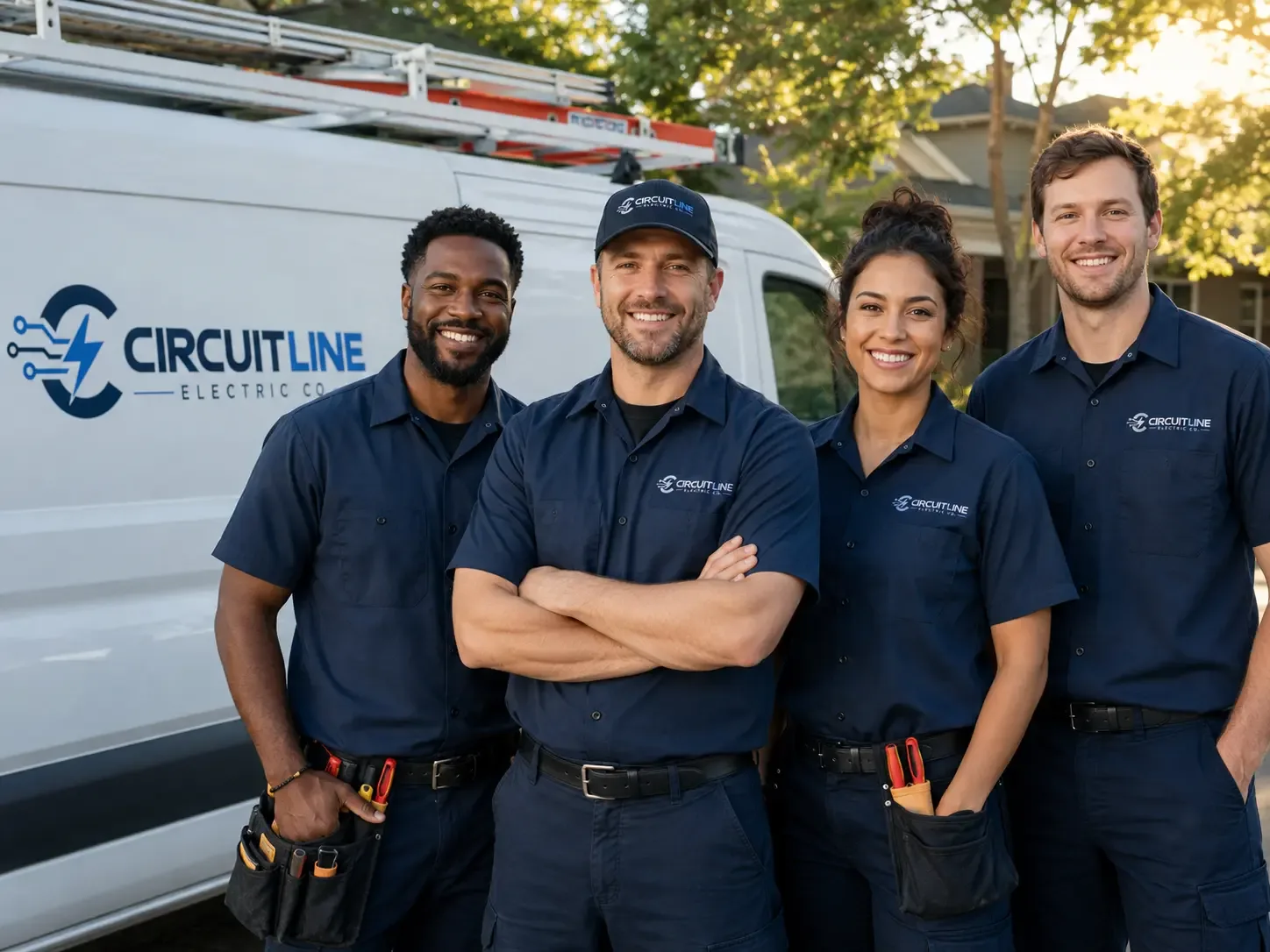 Whole Home Rewiring company in Ogallala, NE