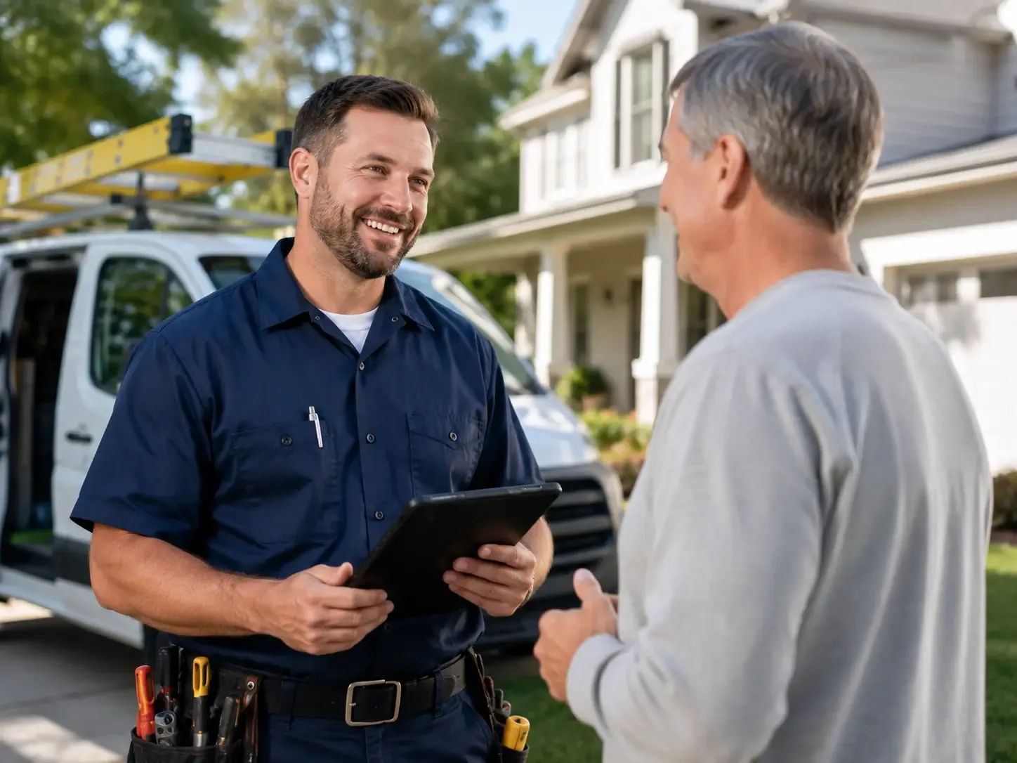 Whole Home Rewiring Ogallala, NE FAQs